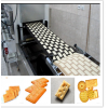 KQ Full Automatic Biscuit machine