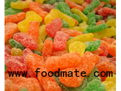 KQ soft/Gummy/Jelly Candy Production Line