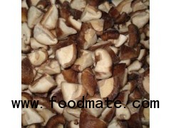 Frozen Shiitake Mushroom