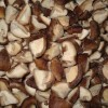 Frozen Shiitake Mushroom