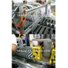 KQ/GD150 Automatic Lollipop Production line