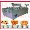 KQ wire cut depositor cookie machine( PLC)