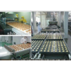 CE full automatic biscuit production line A