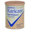 Karicare Nutricia thickener