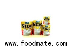 Nido Milk Powder