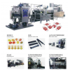 KQ automatic hard Candy making machine