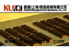 KQ Automatic Chocolate Machine