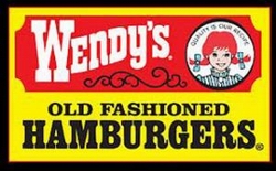  Wendy's