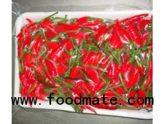 RED CHILLI