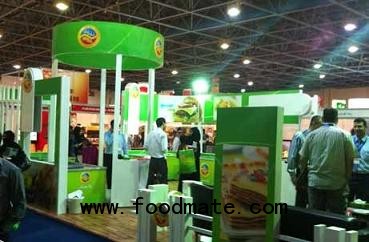 Saudi food, hotel & hospitality arabia