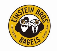 Einstein Bros. Bagels