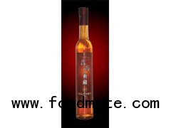 Apple Cider Vinegar Drink 385ml with Honey Glass Bottle