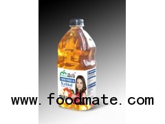Apple Cider Vinegar Drink 2L with Honey PET