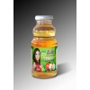Apple Cider Vinegar Drink 250ml with Honey Glass Bottle