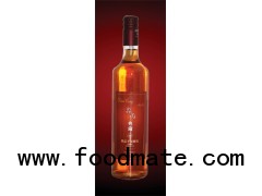 Apple Cider Vinegar Drink 650ml Glass Bottle