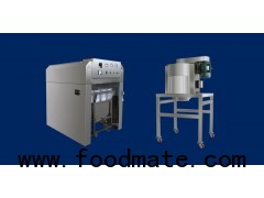 Bread Crumbs Processing Line