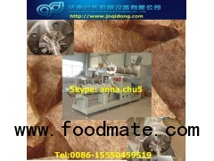 Textured Soya Protein Processing Line