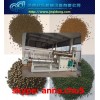 Floating fish feed making machine