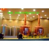 200l red copper beer equipment for hotel