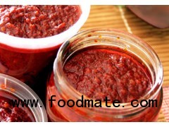 Red Chilli Paste