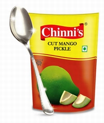Chinni's Pickles