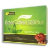 Leptin Green Coffee 1000 plus (with Ganodorma lucidum)