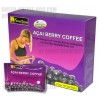 Leptin Acai Berry Coffee