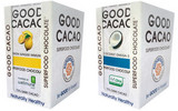 Good Cacao CEO 