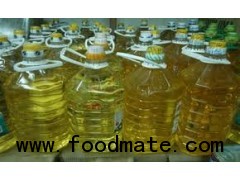 Refined Soybean Oil