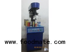 CAN-SEALER MACHINE