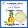 Top Quality Natural Pineapple P.E