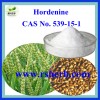 High Quality Natural Hordenine