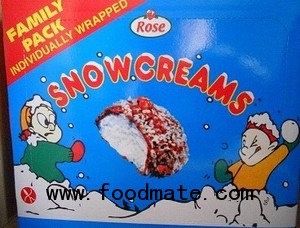 snowcream