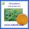 High Quality Natural Chrysophanol