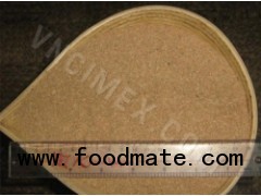 Rice husk powder