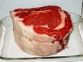 Red meat may increase stroke risk in men