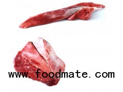 FROZEN BEEF Products