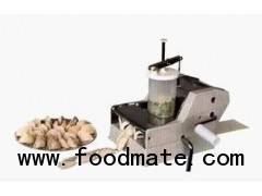 Househould dumpling making machine 0086-13939083462