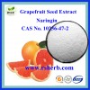 Natural Grapefruit Seed Extract Naringin