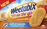 Weetabix 