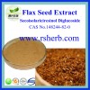 High Quality Flax Seed Extract