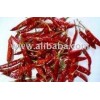 Red chillies