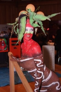 Chocolate Fest 