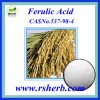 Best Selling High Quality Natural Ferulic Acid