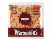 Warburtons