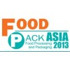 Food Pack Asia 2013