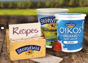 Stonyfield