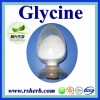 GMP Factory Supply High Quality Glycine