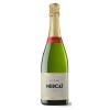 EI Xamfra Mercat Brut, Cava from Penedes