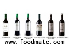 Organic Wines